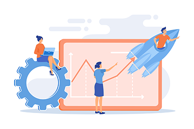 Linkwise AI Growth Engine - Crescimento