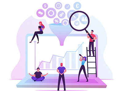 Linkwise AI Growth Engine - Escalabilidade